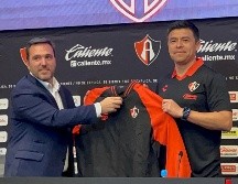 Gonzalo Pineda recordó su etapa como futbolista del Guadalajara y otros equipos del fútbol mexicano. EL INFORMADOR.