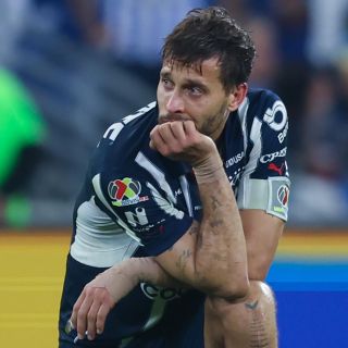 Sergio Canales asegura que Rayados volverá más fuerte para el Clausura 2025