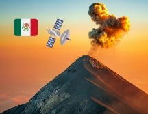 El nombre del próximo nanosatélite ‘GXIBA-1’, corresponde al vocablo zapoteco y expresa el concepto complejo de 