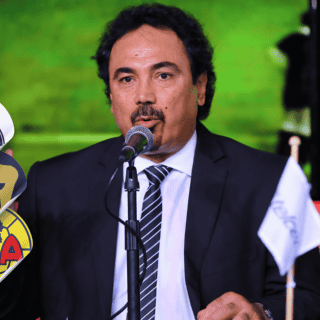 Hugo Sanchez afirma que el América no es el más grande de México