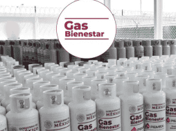 Solicitar el suministro de Gas Bienestar es un proceso sencillo y accesible. X/@GasBienestar_MX