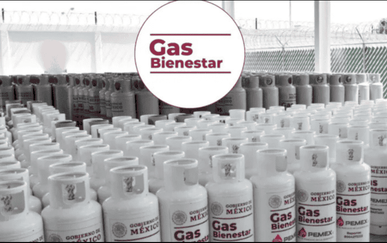 Solicitar el suministro de Gas Bienestar es un proceso sencillo y accesible. X/@GasBienestar_MX
