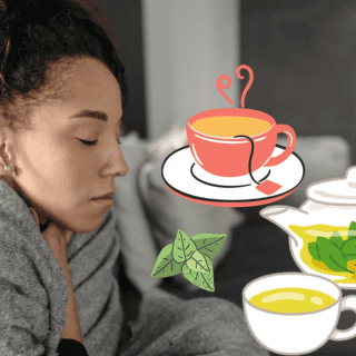 Evita los resfriados este invierno con estos tés e infusiones