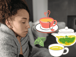 Las enfermedades más comunes son las que implican las vías respiratorias, como gripes, resfriados, neumonía, bronquitis, o hasta asma. ESPECIAL/ CANVA