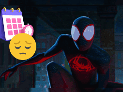 Spider-Man A Través del Spider-Verso recaudó un total de 690 millones de dólares. X / @SonyPictures