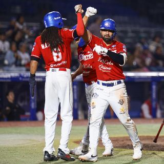 Charros de Jalisco se fortalece a través de su pitcheo