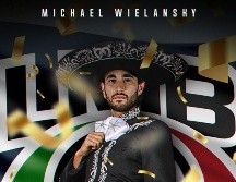 A pesar de no haber tenido tantos reflectores en su llegada a los Charros, el estadounidense ha logrado cautivar a los aficionados jalisciense, ya que también ha tenido un buen desempeño en la defensiva. FACEBOOK / Charros de Jalisco