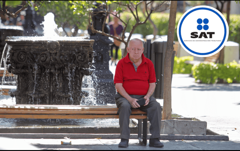 La multa de SAT va desde los mil 810 pesos hasta los 36 mil 740 pesos, de acuerdo con la Procuraduría de la Defensa del Contribuyente (Prodecon). ESPECIAL/ EL INFORMADOR/ARCHIVO.