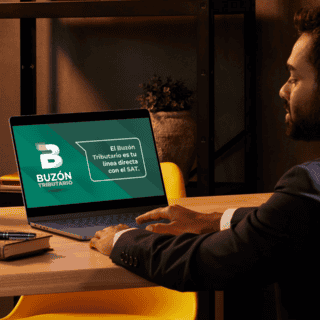 El SAT hará OBLIGATORIO el Buzón Tributario para contribuyentes a partir de esta fecha