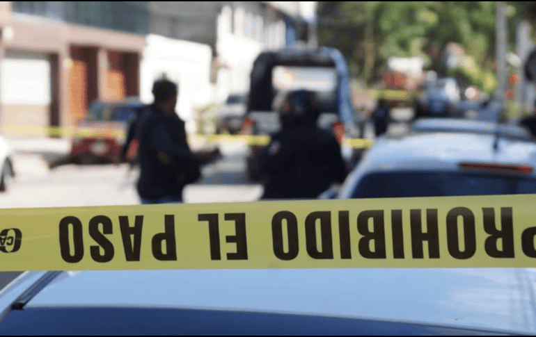 La Fiscalía señaló que tras recibir aviso de lo sucedido se implementó un operativo. SUN / ARCHIVO