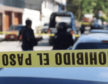 En los primeros 11 meses de 2024, México registró 27 mil 794 homicidios dolosos. SUN/ARCHIVO