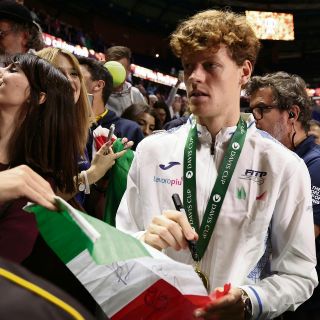 Decisión sobre dopaje de Sinner llegará hasta 2025