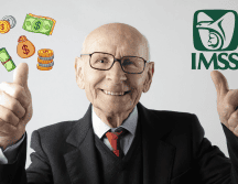 Originalmente, las pensiones se ajustaban con base en el salario mínimo, pero ahora se indexarán a la inflación para contrarrestar los efectos del aumento en el costo de vida. Pexels / Canva