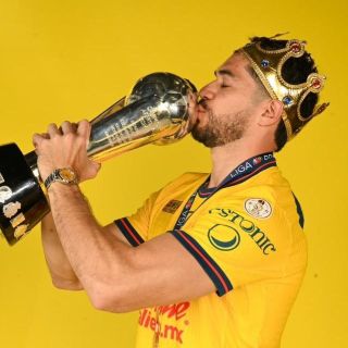 Los indispensables del tricampeonato águila