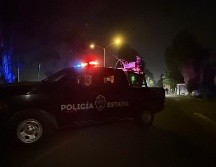 Juan Pablo Hernández aseguró que estarán realizando este tipo de operativos de manera periódica. ESPECIAL