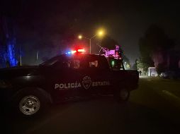 Juan Pablo Hernández aseguró que estarán realizando este tipo de operativos de manera periódica. ESPECIAL