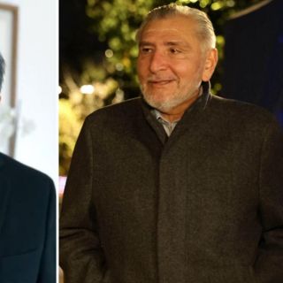 Monreal y Adán Augusto logran pacto; esto acordaron