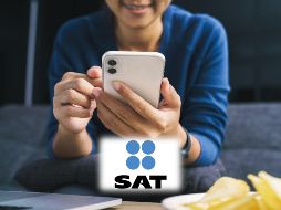 El Buzón Tributario es un canal de comunicación entre el SAT y los contribuyentes. ESPECIAL / SAT