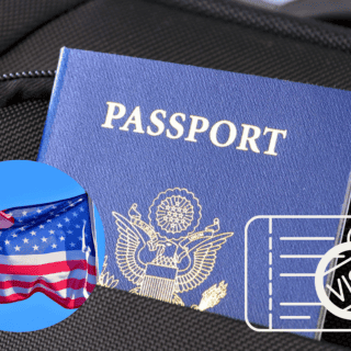 Visa americana: ¿Qué cantidad debo tener en el banco para que sea aprobada?