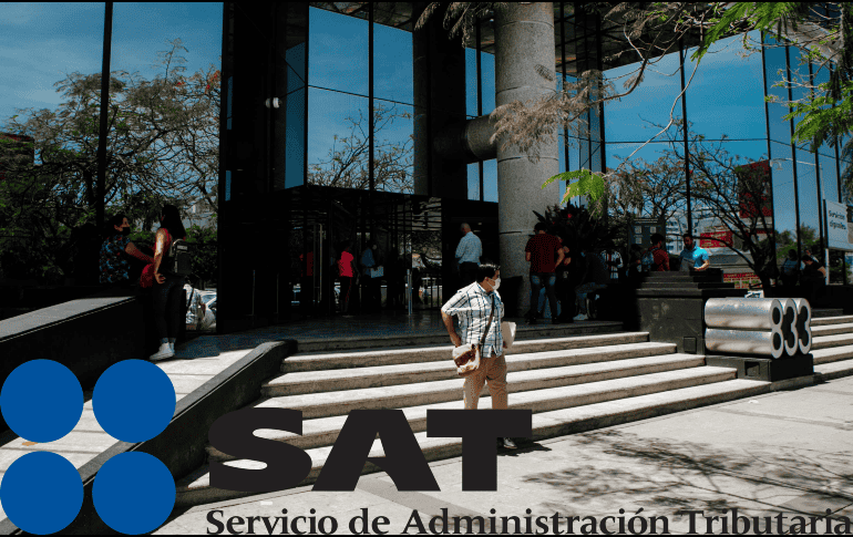 La Procuraduría de la Defensa del Contribuyente establece las obligaciones fiscales para pensionados que rentan una casa o departamento. EL INFORMADOR / ARCHIVO