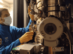 Según informa la Universidad de Zaragoza en un comunicado, su uso beneficiará múltiples disciplinas. ESPECIAL / UNIVERSIDAD DE ZARAGOZA