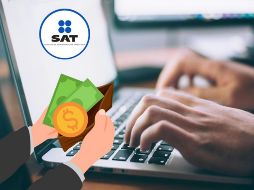 La medida aplica a diversas categorías de contribuyentes, tanto personas físicas como morales. UNSPLASH / G. CARSTENS