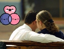 Procura estas frases para resolver discusiones y diálogos en tus relaciones interpersonales. EL INFORMADOR / ARCHIVO