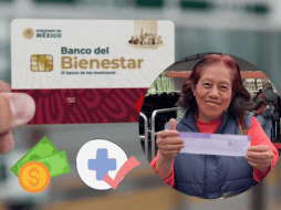 Tres nuevos programas para el Bienestar que comenzarán operaciones a partir del 2025. ESPECIAL/Programas para el Bienestar/X @apoyosbienestar