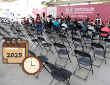 La pensión del Bienestar 2025 para adultos mayores tendrá registro bimestral. EL INFORMADOR / ARCHIVO