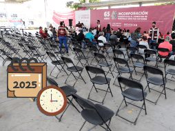 La pensión del Bienestar 2025 para adultos mayores tendrá registro bimestral. EL INFORMADOR / ARCHIVO