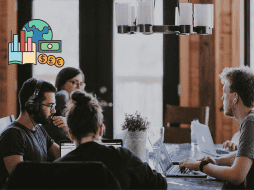 Estas inversiones permitirán mejorar la productividad. UNPLASH / A. SPRATT