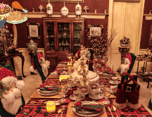 Disfruta de los mejores platillos esta navidad. EL INFORMADOR / ARCHIVO