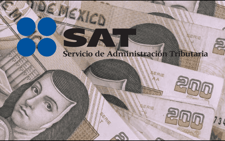 Siempre es preferible prevenir este tipo de situaciones ante el SAT. EL INFORMADOR / ARCHIVO