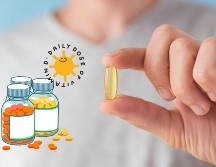 Mantener un equilibrio en la ingesta de vitamina D no solo mejorará tu bienestar general, sino que también te ayudará a llevar una vida más saludable y activa. CANVA