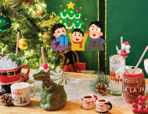 Prueba las mejores bebidas navideñas. SUN / ARCHIVO