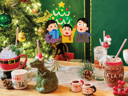 Prueba las mejores bebidas navideñas. SUN / ARCHIVO