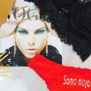 Colores de ropa interior para vestir en Año Nuevo