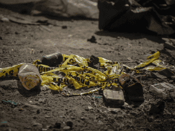 En Guanajuato el promedio en homicidios dolosos fue de 8.4 por día. EL INFORMADOR/ARCHIVO