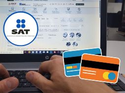 Aquí te explicamos si puede sancionarte o no por tener diversas tarjetas. EL INFORMADOR / ARCHIVO