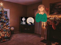 Una de las formas favoritas de convivir en familia durante las vacaciones decembrinas, es viendo películas. UNSPLASH / J. HERRERA / ESPECIAL / DISNEY+