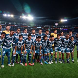 Pachuca desafía al Real Madrid con talento de cantera