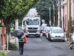 La empresa comentó que a pesar de no estar de acuerdo con la decisión de las autoridades locales, reiteran su compromiso con el interés público. EL INFORMADOR/ ARCHIVO