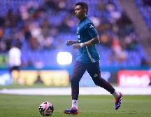 Orbelín Pineda podría regresar al Guadalajara como refuerzo estelar. IMAGO7