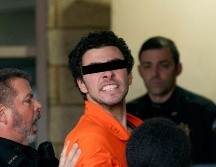 Mangione está imputado además por otros siete cargos relacionados con la posesión de armas. AP / B. BRAUN