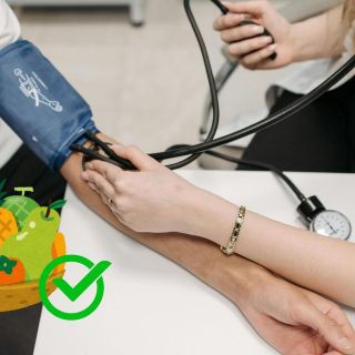 ¿Qué frutas deben comer los hipertensos?