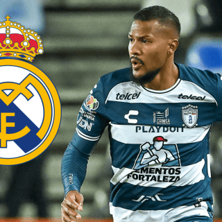 Salomón Rondón apuesta a un milagro contra el Real Madrid