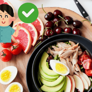 Estos son los alimentos que contienen vitamina D