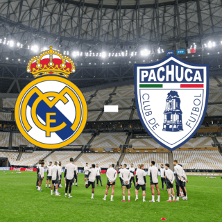 Jude Bellingham y Carlo Ancelotti elogian al Pachuca