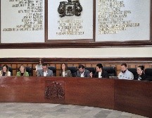 GDLimpia, permitirá al gobierno tapatío la contratación de los 480 trabajadores que se integrarán al municipio. EL INFORMADOR/M.HERNÁNDEZ