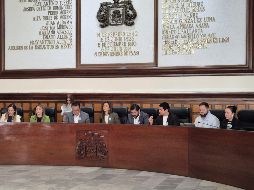 GDLimpia, permitirá al gobierno tapatío la contratación de los 480 trabajadores que se integrarán al municipio. EL INFORMADOR/M.HERNÁNDEZ